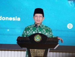 AICIS+ Resmi Meluncur, Menag: Indonesia Jadi Lahirnya Peradaban Islam Baru
