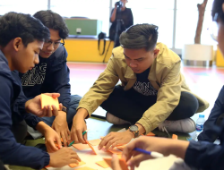 Dari Hacker Sampai AI Watson, Ini ‘Kelas Rahasia’ Telkom Bareng IBM dan F5