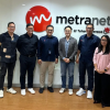 Netflix Gandeng Cazbox Lagi, Konten Global Makin Dekat dengan Pengguna Lokal