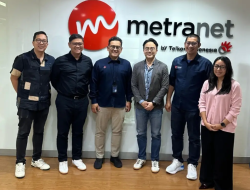 Netflix Gandeng Cazbox Lagi, Konten Global Makin Dekat dengan Pengguna Lokal