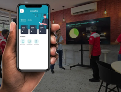 Proyek Konstruksi Telkom Kini Bisa Dipantau dari HP, Ini Bocorannya!