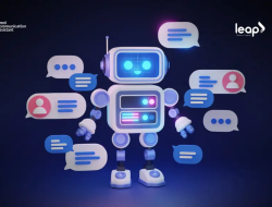 Bikin Chatbot Gak Perlu Koding, Cukup Drag and Drop Pakai OCA AI!
