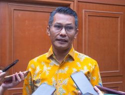 PMI Manufaktur Anjlok ke 46,9, Pengusaha: Kita Masih Wait and See!