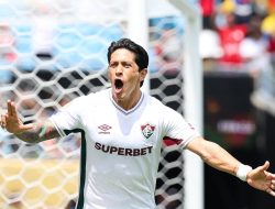 Dipecundangi Fluminense 2-0, Inter Milan Tersingkir dari Piala Dunia Antarklub