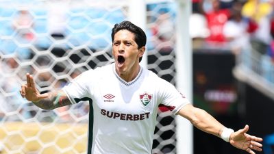 Dipecundangi Fluminense 2-0, Inter Milan Tersingkir dari Piala Dunia Antarklub