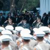 ‘Lanjutkan’, Presiden Prabowo Kirim Sinyal Dukung Jenderal Listyo Sigit Sebagai Kapolri