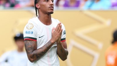 Brace Joao Pedro ke Gawang Fluminense Bawa The Blues ke Final Piala Dunia Antarklub
