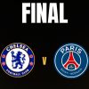 Prediksi Chelsea Versus PSG: Les Parisien Dominan, Tapi The Blues Sulit Dikalahkan
