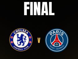 Prediksi Chelsea Versus PSG: Les Parisien Dominan, Tapi The Blues Sulit Dikalahkan