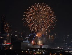 Jakarta Fair 2025 Resmi Ditutup Minggu Malam: Catat Total Transaksi Rp7,3 Triliun