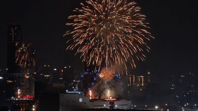 Jakarta Fair 2025 Resmi Ditutup Minggu Malam: Catat Total Transaksi Rp7,3 Triliun