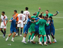 Libas PSG 3-0, Chelsea Juara Piala Dunia Antarklub 2025!