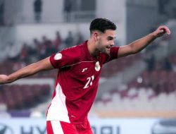 Tuntaskan Thailand via Adu Penalti 7-6, Garuda Muda ke Final!