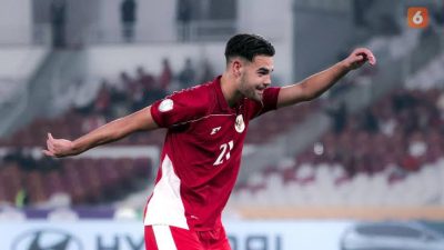 Tuntaskan Thailand via Adu Penalti 7-6, Garuda Muda ke Final!