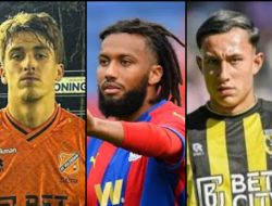 Rencana Tiga Naturalisasi, PSSI Tambah Amunisi di Kualifikasi