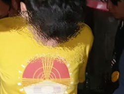 Kasus Pemerasan Sesama Jenis, Aktor MR Dibekuk Polisi di Depok