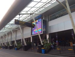 Farhan Dorong Bandara Husein Jadi Internasional Lagi, Menhub: Jangan Sampai Kertajati Jadi Korban