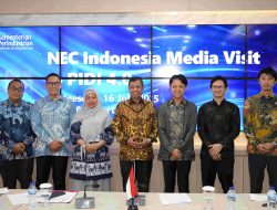 PIDI 4.0, ‘Taman Bermain’ Teknologi yang Wajib Dikunjungi Bos Pabrik
