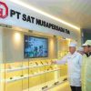 Belajar dari India, Wamenperin Bongkar Jurus Lompatan ICT RI