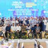 Kemenperin Tancap Gas! Transformasi Industri Halal RI Siap Tembus Pasar Dunia