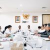 Direksi ASDP Gandeng KPK Perkuat Sistem Antikorupsi, Dirut: Komitmen Wujudkan BUMN Berintegritas