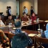 Prof Ma’ruf Amin: Meski Dunia Tidak Dalam Kondisi Baik Saja,  Pertumbuhan Sektor Halal Indonesia Tetap Kuat