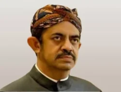 Info dari MAKI: Riza Chalid Ada di Malaysia, Sudah Menikah dengan Kerabat Sultan!