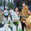 Wangi Lokal Makin Mendunia, Wamenperin Beber 4 Jurus Perkuat Industri Atsiri