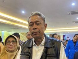 Penerima Bansos Terindikasi Judol Tidak Otomatis Dihentikan, Wamensos: Dikaji Lebih Dahulu