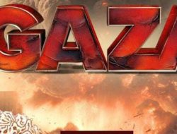 Selamatkan Gaza, Selamatkan Kemanusiaan