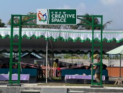 Tak Cuma Angkut Penumpang, Ini Cara KAI Dukung UMKM Tembus Tokyo dan Dubai