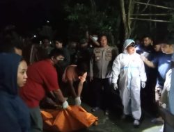 Mulyono Tak Pulang 3 Hari, Anak dan Menantu Syok Temukan di Kebun