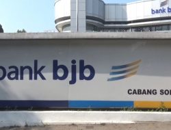 Modus Rapi! Staf Teknisi IT Bank BJB Bobol Uang Miliaran, CCTV dan Dekoder Dilenyapkan