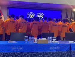 WNA China Diduga Kerja Ilegal, Irak dan Mesir Terlibat Pelecehan: Imigrasi Bertindak