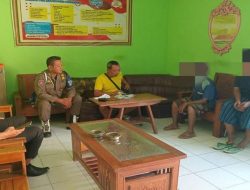 Pasutri Pengemis Tajir di Ponorogo Bikin Heboh, Kresek Hitamnya Ternyata Berisi Uang Segini