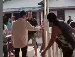 9 Orang Ditangkap Gegara Rusak Rumah Doa GKSI Padang, Polisi: Kami Punya Videonya