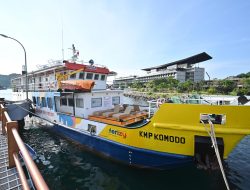 Hotel Baru hingga Social Club Eksklusif, Ini Rencana Besar IFPRO di Marina Labuan Bajo