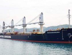 PT Bahtera Adhiguna Catat Pendapatan Rp5,88 Triliun di 2024, Perluas Ekspansi dan Perkuat Komitmen Transisi Energi