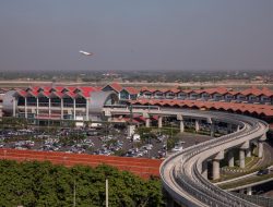 Pemindahan Penerbangan dari Halim ke Soetta, InJourney Airports: Semua Siap Jalan