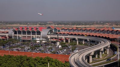 Pemindahan Penerbangan dari Halim ke Soetta, InJourney Airports: Semua Siap Jalan