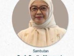 Prof Iin Mayasari: Modernisasi Koperasi Perlu Didukung, Koperasi Harus Jadi Instrumen Pemberdayaan Ekonomi Rakyat
