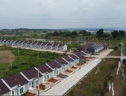 Hunian Terjangkau untuk Rakyat: Ini Cara BRI Genjot KPR FLPP