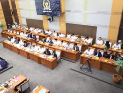 DPR Setujui Hasil Rekonstruksi dan Relaksasi Efisiensi Anggaran Kemenag