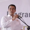 Dapat Intimidasi, Menteri Amran Justru Semakin Semangat Bongkar Praktik Kecurangan Beras