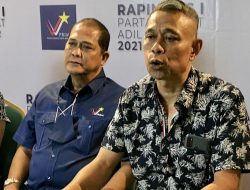 Imbau Masyarakat Tetap Tenang, DPP PRIMA Komitmen Mengawal Kebijakan Perlindungan Data Pribadi