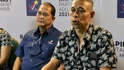 Imbau Masyarakat Tetap Tenang, DPP PRIMA Komitmen Mengawal Kebijakan Perlindungan Data Pribadi