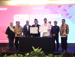 Telkom Gas Digitalisasi Pendidikan, 100 Guru Jabar Dapat Pelatihan AI dan Sertifikasi