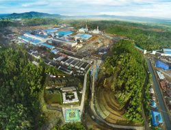 Kawasan Industri Digenjot, Target Ekonomi 8 Persen 2029 Dikejar Bareng Investasi Triliunan