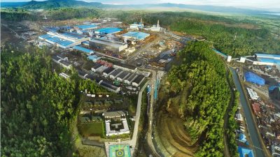 Kawasan Industri Digenjot, Target Ekonomi 8 Persen 2029 Dikejar Bareng Investasi Triliunan