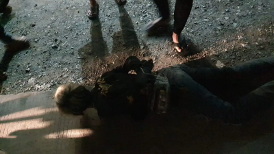 Gara-Gara Sentuh Pacar Orang Saat Mabuk, NF Babak Belur Dihajar Teman Sendiri